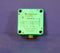 Pepperl and Fuchs Proximity Sensor NJ50-FP-W-P1 - Electrical Equipment - Metal Logics, Inc. - 1