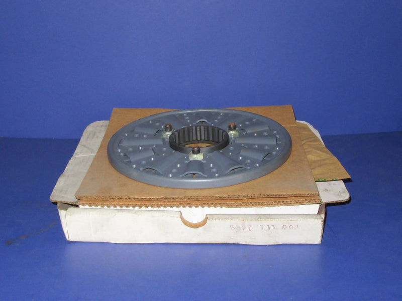 Warner Electric Armature for Clutch or Brake 5321-111-001 - Accessories - Metal Logics, Inc. - 1