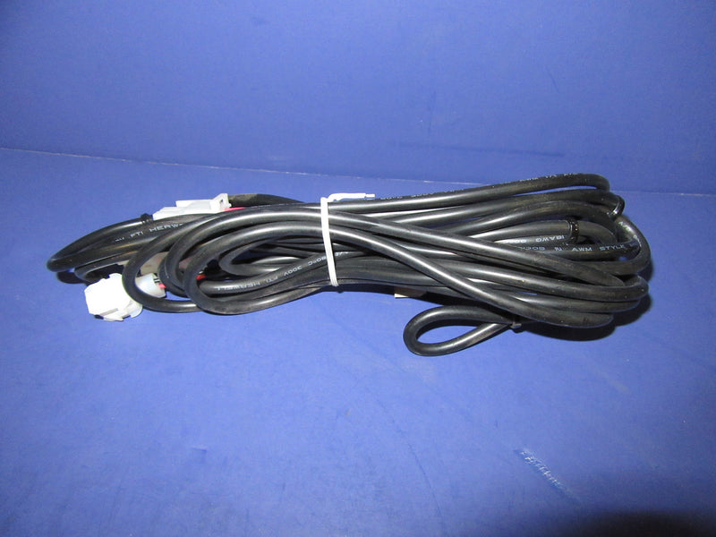 ITC 4-Light Wire Harness With Lock Connectors 69840-H5 - Electrical Equipment - Metal Logics, Inc.