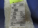 Richco Nylon 6/6 Spacer SRS6-5-01 Lot of 1000 - Accessories - Metal Logics, Inc. - 1