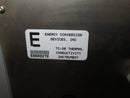 Energy Conversion Devices TC-30 Thermal Conductivity Instrument - Used Products - Metal Logics, Inc. - 3