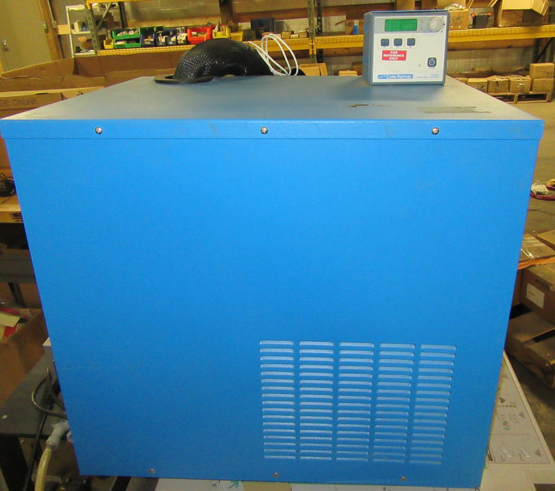 Cole Parmer Chiller A-12800-32 - Used Products - Metal Logics, Inc. - 3