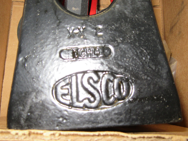 Elsco Model C Elevator Roller Guide - Elevator Parts - Metal Logics, Inc. - 2