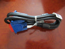 Set of 10 Male to Male Video Cable Monitor Cord 5ft - Electronics - Metal Logics, Inc. - 1
