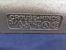CROUSE HINDS CONDUIT BODY LR27 3/4" - Accessories - Metal Logics, Inc. - 2