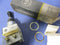 Allen Bradley Toggle Switch w/Contact Block 800T-T2S - 800T-XD2 - Sensors And Switches - Metal Logics, Inc. - 3