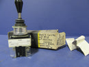 Allen Bradley Toggle Switch w/Contact Block 800T-T2S - 800T-XD2 - Sensors And Switches - Metal Logics, Inc. - 2