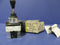 Allen Bradley Toggle Switch w/Contact Block 800T-T2S - 800T-XD2 - Sensors And Switches - Metal Logics, Inc. - 2