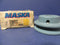 Maska Cast Iron Sheave Pulley MA 30X5/8 - Accessories - Metal Logics, Inc. - 2