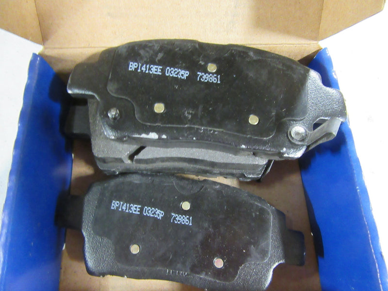 Raybestos Brake Pads PGD822M