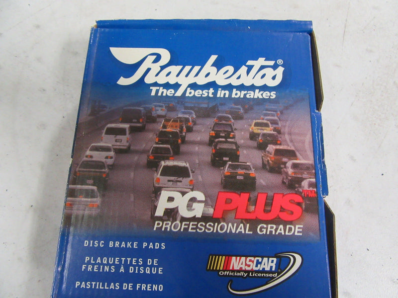 Raybestos Brake Pads PGD 925