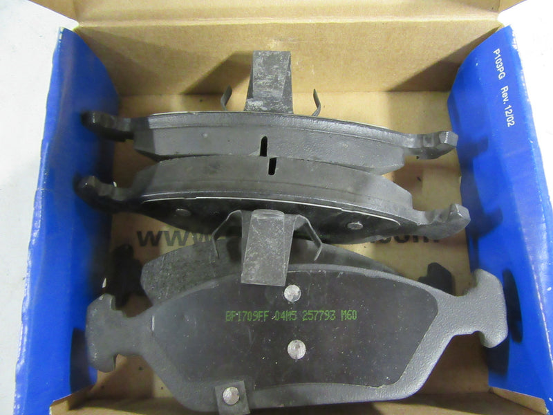 Raybestos Brake Pads PGD 925