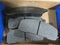 Raybestos Brake Pads PGD 1022C