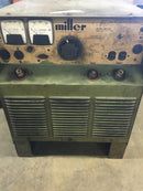Miller Welder 3 Phase 230/460 Volts