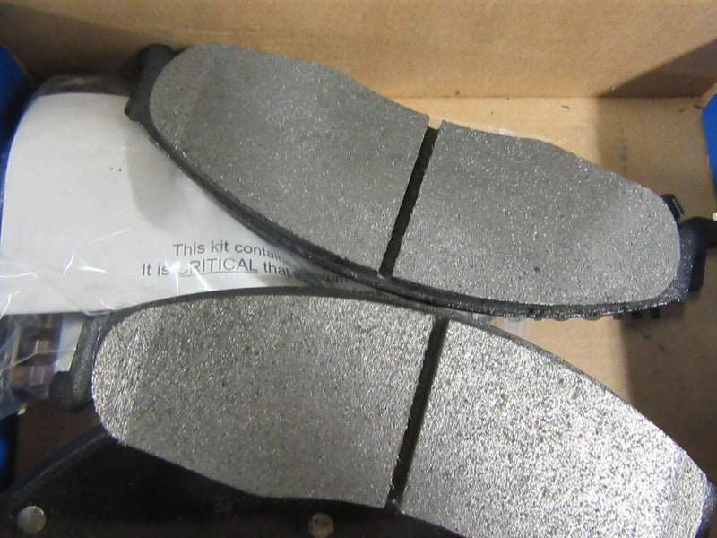 Raybestos Brake Pads PGD921M