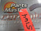 Parts Master Brake Pads LD805
