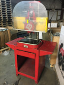 Burgmaster Turret Drill Press - Machinery - Metal Logics, Inc. - 4