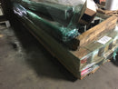 Hoffman Straight Section 120" - Accessories - Metal Logics, Inc. - 1