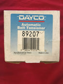 Dayco No Slack Automatic Belt Tensioner Model 89207 - Auto Accessories - Metal Logics, Inc. - 1