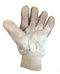 Pack of 5 Magid TK6 Leather Gloves, Knit Wrist Cuff - Gloves - Metal Logics, Inc. - 2