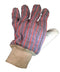 Pack of 5 Magid TK6 Leather Gloves, Knit Wrist Cuff - Gloves - Metal Logics, Inc. - 1