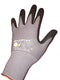 MaxiFlex Ultimate Nylon Micro-Foam Nitrile Grip Gloves Large - 12 Pair Per Pack - Gloves - Metal Logics, Inc. - 1