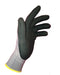 MaxiFlex Ultimate Nylon Nitrile Grip Gloves Size X-Large 12 Pair Per Pack - Gloves - Metal Logics, Inc. - 2
