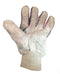 Magid TK6 Leather Glove Knit Wrist Cuff Size Large Pack of 12 Pair - Gloves - Metal Logics, Inc. - 2