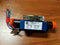 Orange Research In-Line Flow Meter - 2321FGS-1A-2.5B-C, 3000 PSI, 5 GPM,
