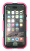 Griffin Survivior All-Terrain for iPhone 6 - Pink - Phone Cases - Metal Logics, Inc. - 1