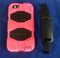 Griffin Survivior All-Terrain for iPhone 6 - Pink - Phone Cases - Metal Logics, Inc. - 2