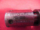 Parlec Adapter Type PC2-2215 - Tooling - Metal Logics, Inc. - 1