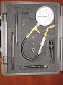 OTC Diesel Compression Tester Model 5020 with Adapters - Auto Accessories - Metal Logics, Inc. - 1