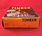 Timken 5535 Tapered Roller Bearing - Bearing - Metal Logics, Inc. - 2