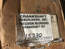 Standard Crankshaft Kit 15730 - Auto Accessories - Metal Logics, Inc. - 1