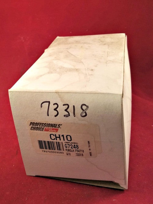 PTC Fuel Filter G7248 (Wix 33318)