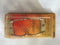 Peterson Chrome Guard for Clearance Marker Light V106-09 - Auto Accessories - Metal Logics, Inc. - 1