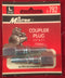 Milton Coupler Plug S792 1/4"NPT Female - Auto Accessories - Metal Logics, Inc. - 1