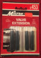 Milton Valve Extension S453 Pack of 4 - Auto Accessories - Metal Logics, Inc. - 1