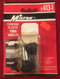 Milton Chrome Sleeve Tire Valve S413-1 - Auto Accessories - Metal Logics, Inc. - 1