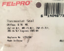 Fel-Pro Thermostat Seal 35710 - Auto Accessories - Metal Logics, Inc. - 2
