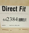 Direct Fit Catalytic Converter AP Exhaust 642384 - Auto Accessories - Metal Logics, Inc.