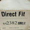 Direct Fit Catalytic Converter AP Exhaust 642382 - Auto Accessories - Metal Logics, Inc.