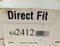 Direct Fit Catalytic Converter AP Exhaust 642412
