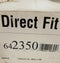 Direct Fit Catalytic Converter AP Exhaust 642350 - Auto Accessories - Metal Logics, Inc.