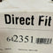 Direct Fit Catalytic Converter AP Exhaust 642351