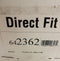 Direct Fit Catalytic Converter AP Exhaust 642362 - Auto Accessories - Metal Logics, Inc.