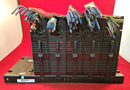 GE Fanuc IC693MDL740F Output Modules with IC693CHS398F 5 Slot Expansion Unit - Electrical Equipment - Metal Logics, Inc. - 4