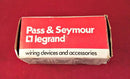 Pass & Seymour Turnlock Connection L1620-C