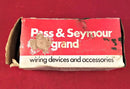 Pass & Seymour Turnlock Connection L1620-C